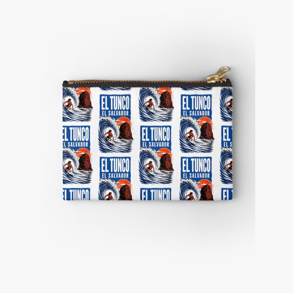 Item preview, El Tunco El Salvador Vintage Travel Tourism designed and sold by TravelersGems.