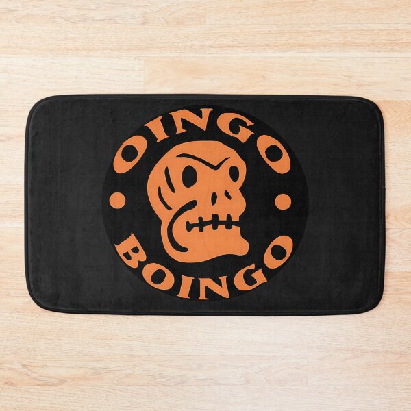 Item preview, Oingo-Boingo designed and sold by Carney Lauren.