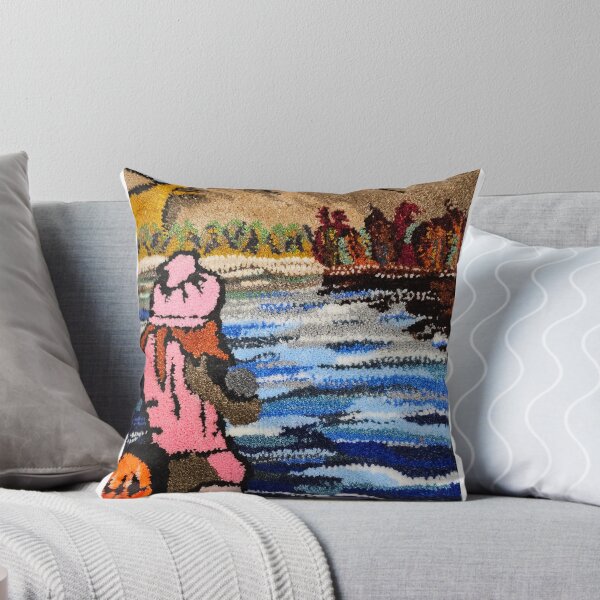 Item preview, Derwent swimmer  designed and sold by CrugC.