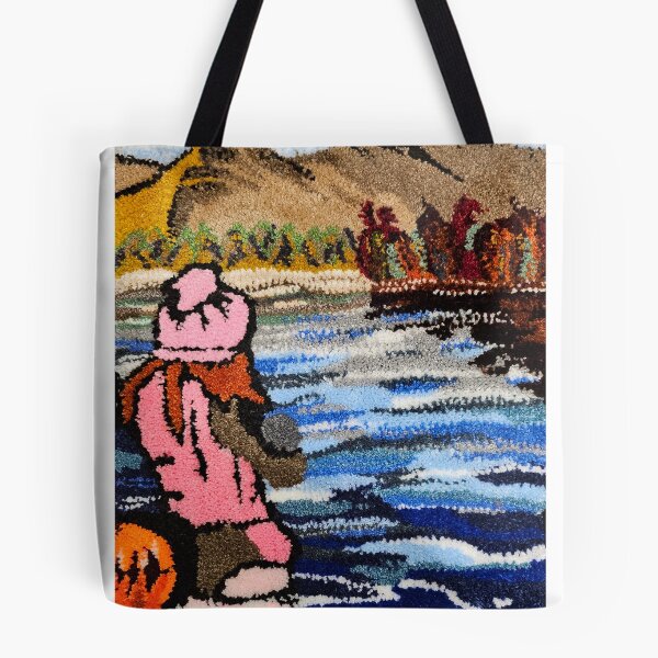 Item preview, Derwent swimmer  designed and sold by CrugC.