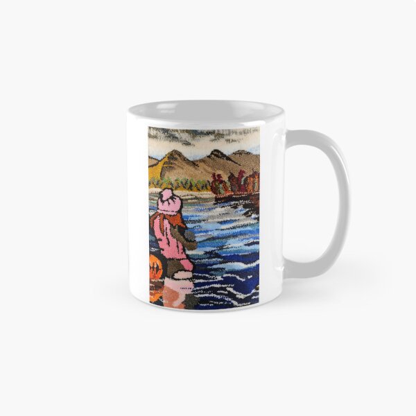 Item preview, Derwent swimmer  designed and sold by CrugC.