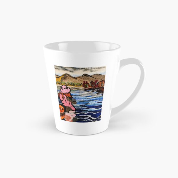 Item preview, Derwent swimmer  designed and sold by CrugC.