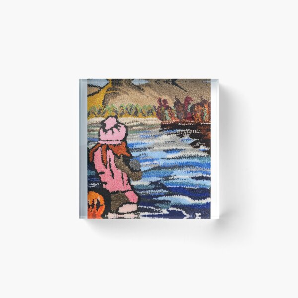 Item preview, Derwent swimmer  designed and sold by CrugC.