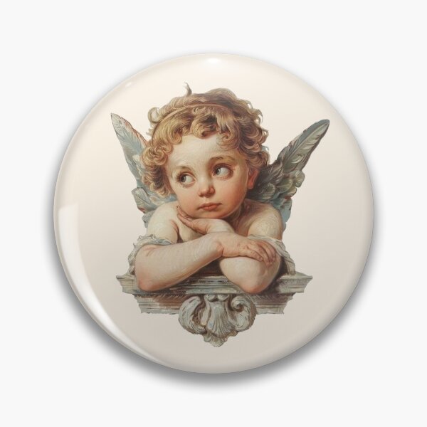 Item preview, Angelic designed and sold by kawaiistudio.