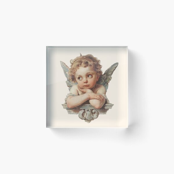 Item preview, Angelic designed and sold by kawaiistudio.
