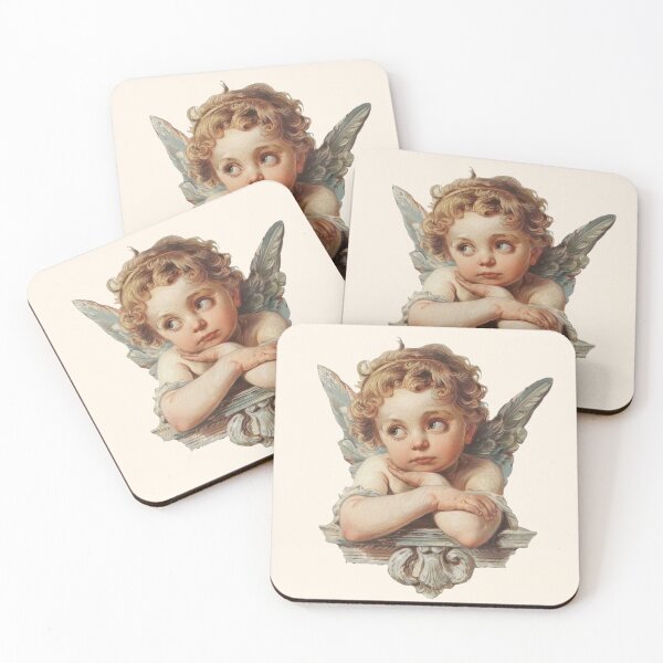 Item preview, Angelic designed and sold by kawaiistudio.