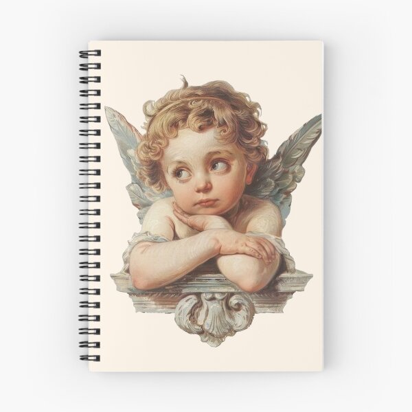 Item preview, Angelic designed and sold by kawaiistudio.