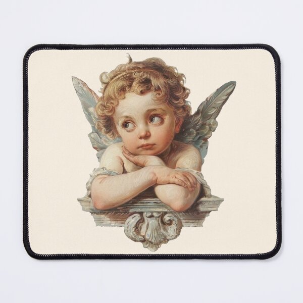 Item preview, Angelic designed and sold by kawaiistudio.