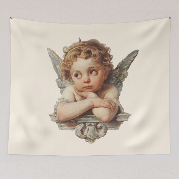 Item preview, Angelic designed and sold by kawaiistudio.