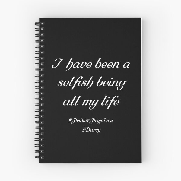 Item preview, I have been a selfish being all my life designed and sold by PariSeine.