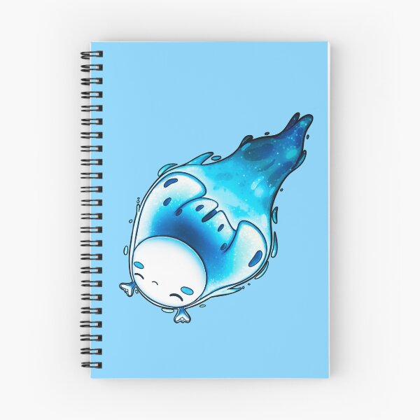 Item preview, Heibaby - Falling Comet designed and sold by HeiWaveArt.
