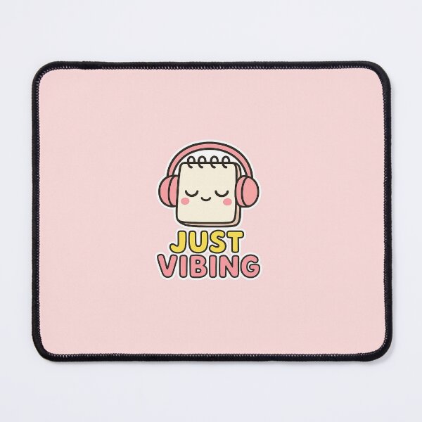 Item preview, Back to school pt.14:Just vibing designed and sold by P.L.U.T.O.