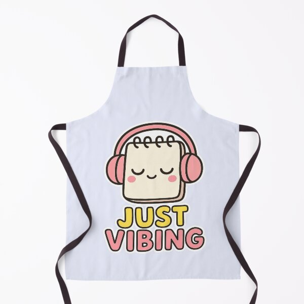 Item preview, Back to school pt.14:Just vibing designed and sold by P.L.U.T.O.