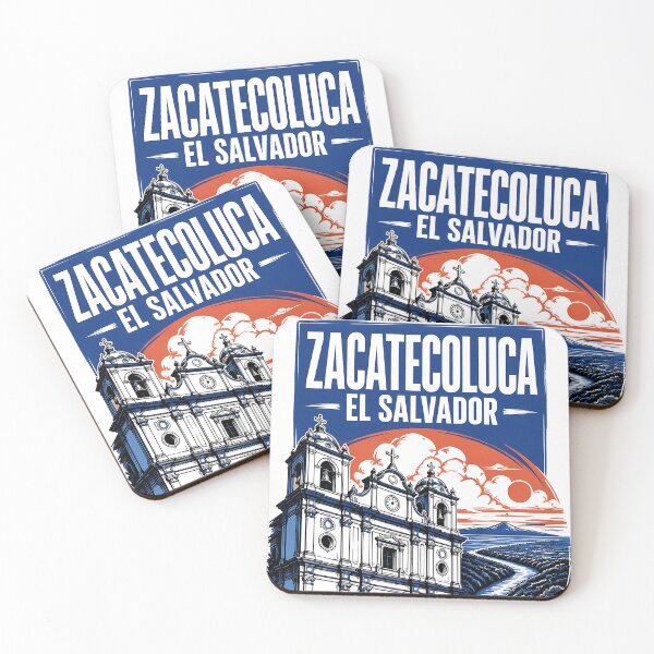 Item preview, Zacatecoluca El Salvador Vintage Travel Tourism designed and sold by TravelersGems.