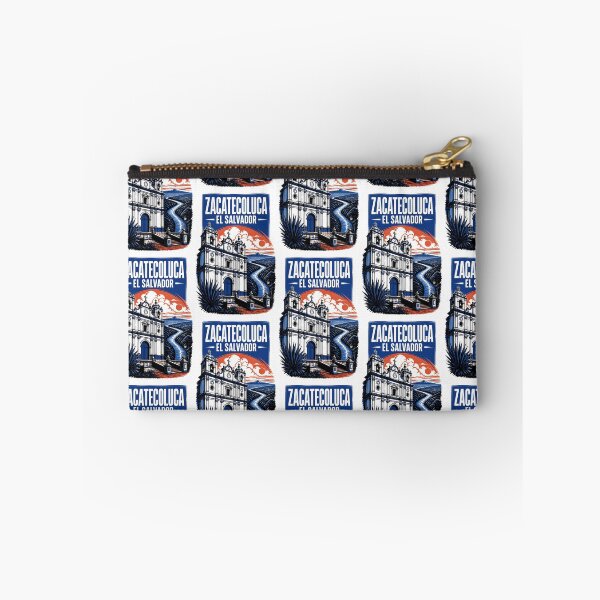 Item preview, Zacatecoluca El Salvador Vintage Travel Tourism designed and sold by TravelersGems.