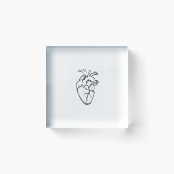 Item preview, Heart of creation - Frankenstein  designed and sold by Maisiemcax.