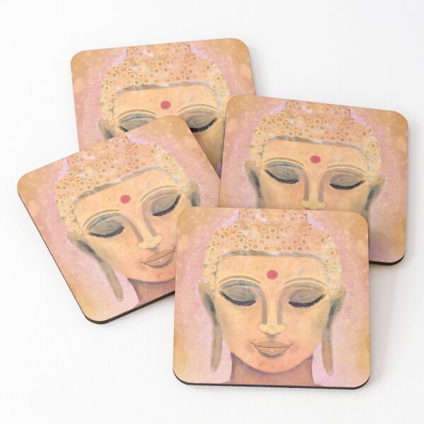 Item preview, Sat Nam Buddha designed and sold by susiscauldron.