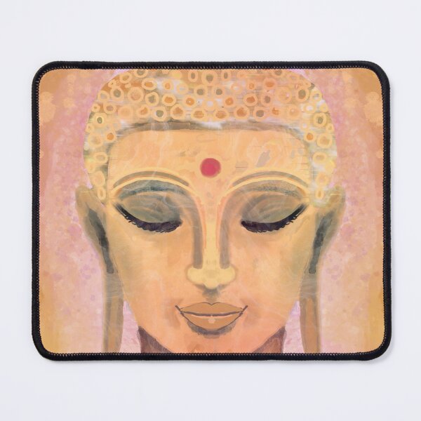Item preview, Sat Nam Buddha designed and sold by susiscauldron.