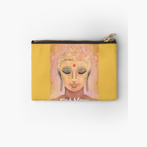 Item preview, Sat Nam Buddha designed and sold by susiscauldron.