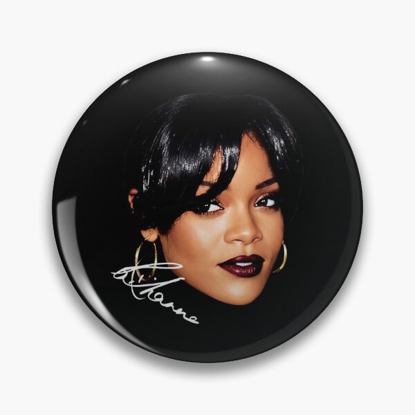 Item preview, Rihanna - Rihanna designed and sold by vizdraws.
