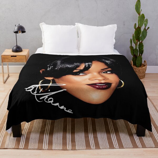 Item preview, Rihanna - Rihanna designed and sold by vizdraws.