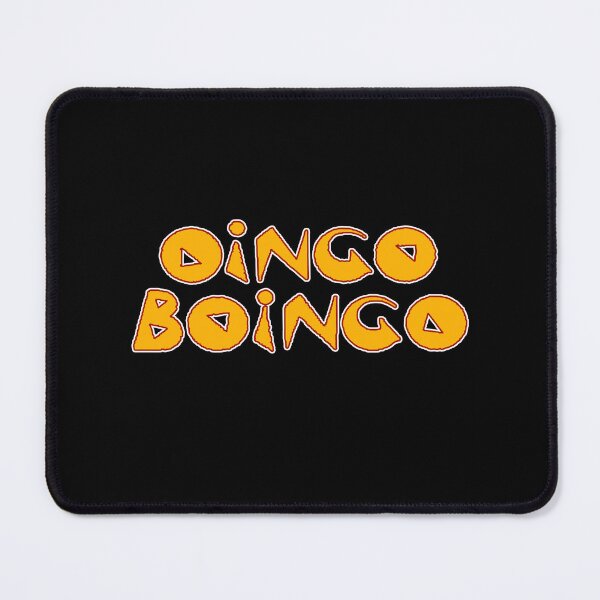 Item preview, Oingo-Boingo designed and sold by Carney Lauren.