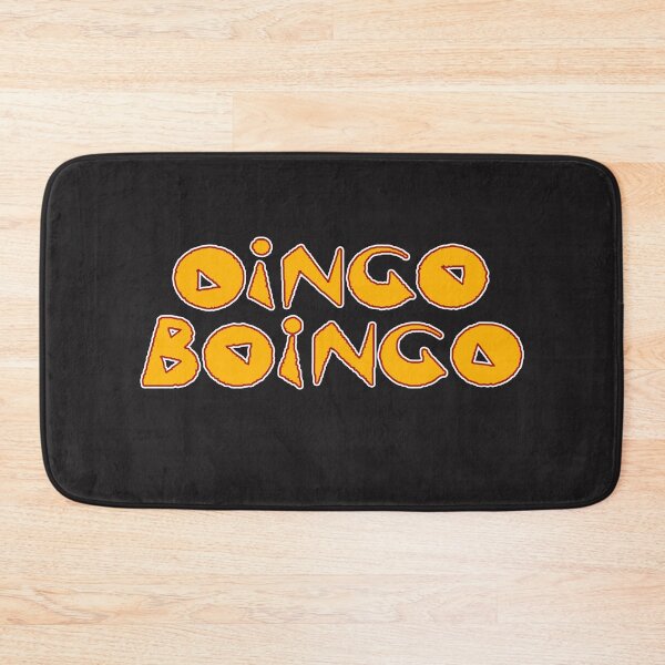 Item preview, Oingo-Boingo designed and sold by Carney Lauren.