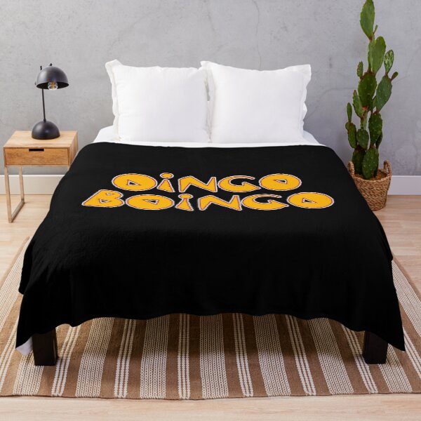 Item preview, Oingo-Boingo designed and sold by Carney Lauren.