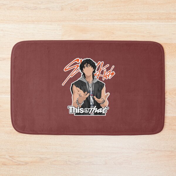 Item preview, Stray kids Han This & That MV designed and sold by Menna-.