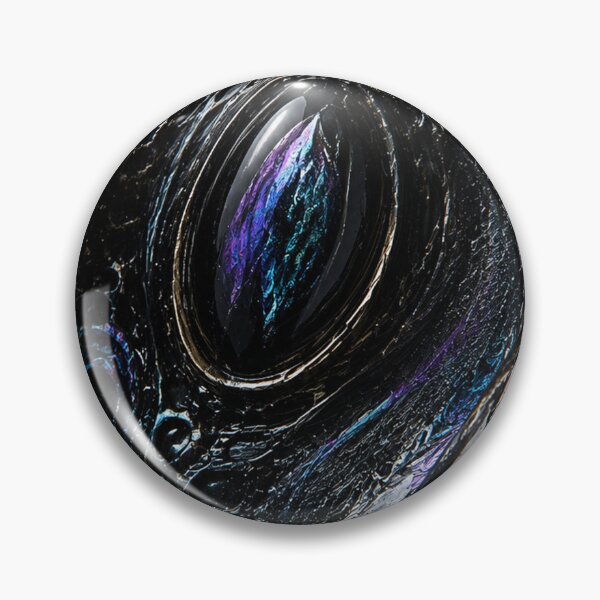 Item preview, Obsidian Cosmic Flow designed and sold by ZYVARENNE.