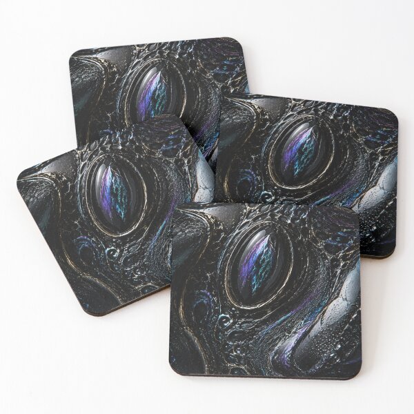 Item preview, Obsidian Cosmic Flow designed and sold by ZYVARENNE.