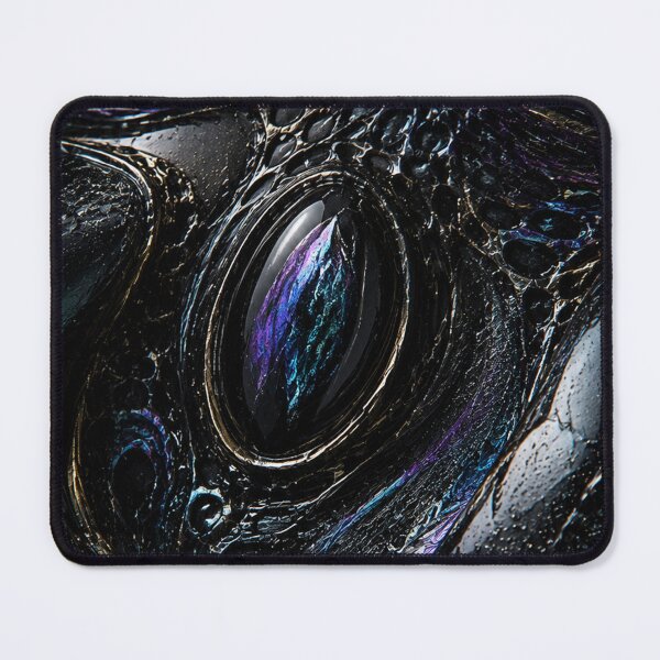 Item preview, Obsidian Cosmic Flow designed and sold by ZYVARENNE.