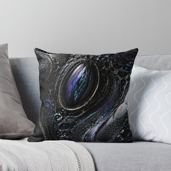 Item preview, Obsidian Cosmic Flow designed and sold by ZYVARENNE.