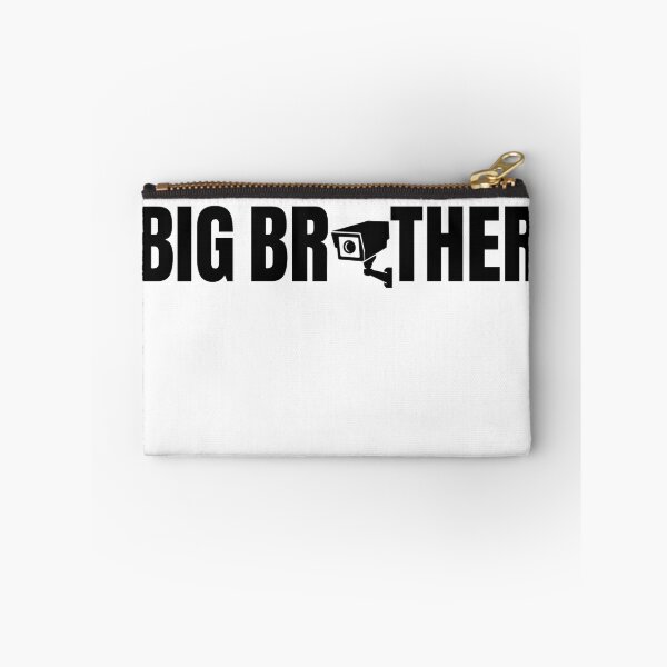 Item preview, Big Brother stickers, Flock Camera stickers, Government Surveillance stickers, 1984 designed and sold by smooshfaceutd.