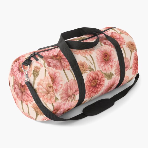 Item preview, Beautiful Zinnia  - Botanical Garden Pattern - Holiday Gift Sets designed and sold by RoyalStarsPatts.