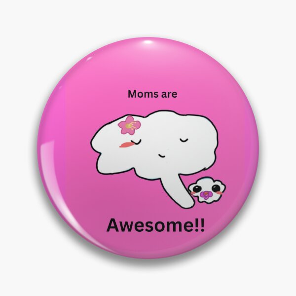 Item preview, Mommy Cloud designed and sold by LionsDen26.