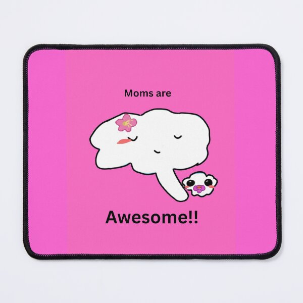 Item preview, Mommy Cloud designed and sold by LionsDen26.