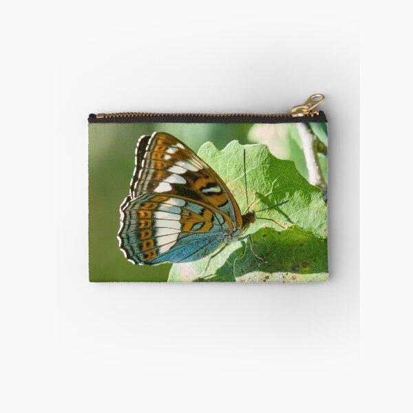 Item preview, On the aspen leaf. Poplar Admiral designed and sold by Jouko Lehto Photography.