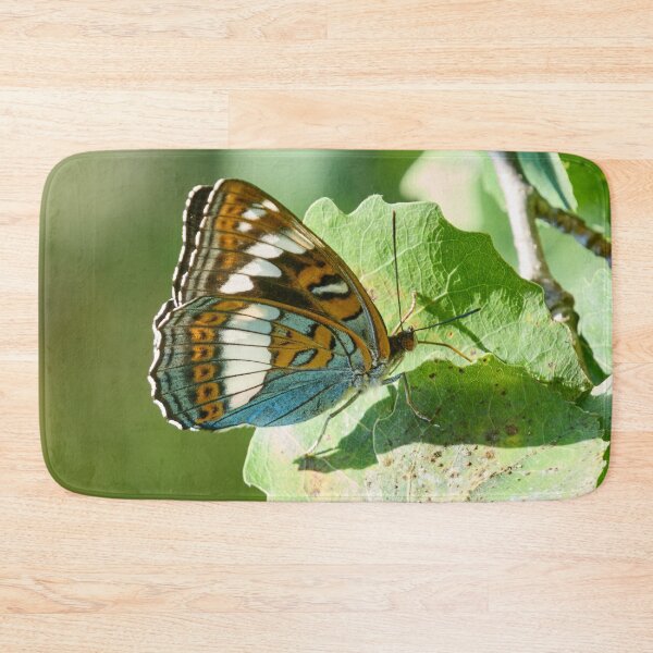 Item preview, On the aspen leaf. Poplar Admiral designed and sold by Jouko Lehto Photography.