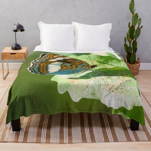 Item preview, On the aspen leaf. Poplar Admiral designed and sold by Jouko Lehto Photography.