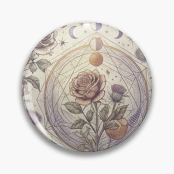 Item preview, Purple Rose designed and sold by DraysDesigns.