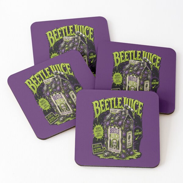 Item preview, Beetle Flavour Juice Horror Parody designed and sold by Aimz, Apparently.