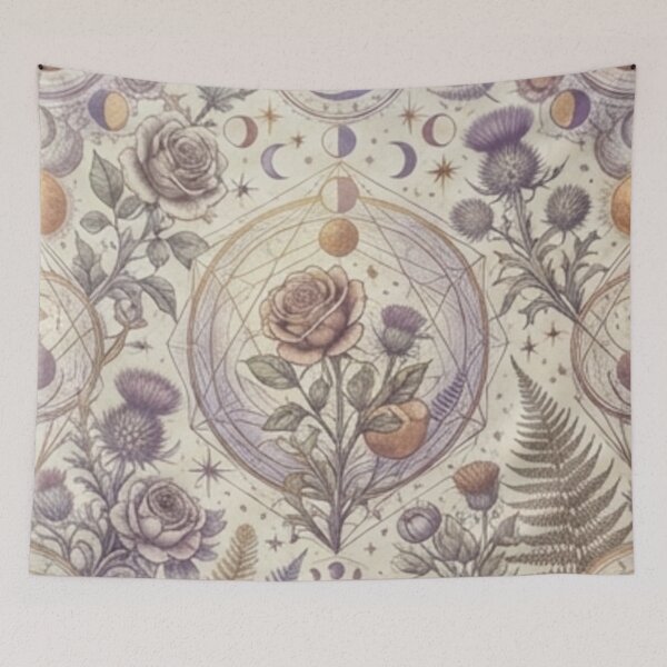 Item preview, Purple Rose designed and sold by DraysDesigns.