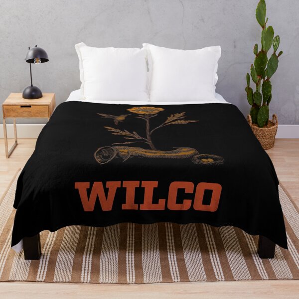 Item preview, Wilco Band designed and sold by Carney Lauren.