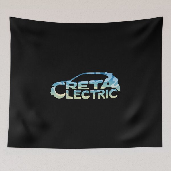 Item preview, RET CLECTRIC designed and sold by Clothpoints02.