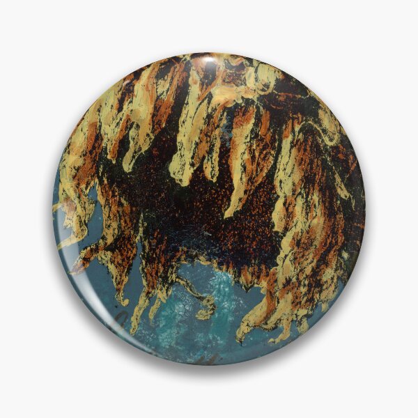 Item preview, A Once Fertile Land designed and sold by ElvisSantanaArt.