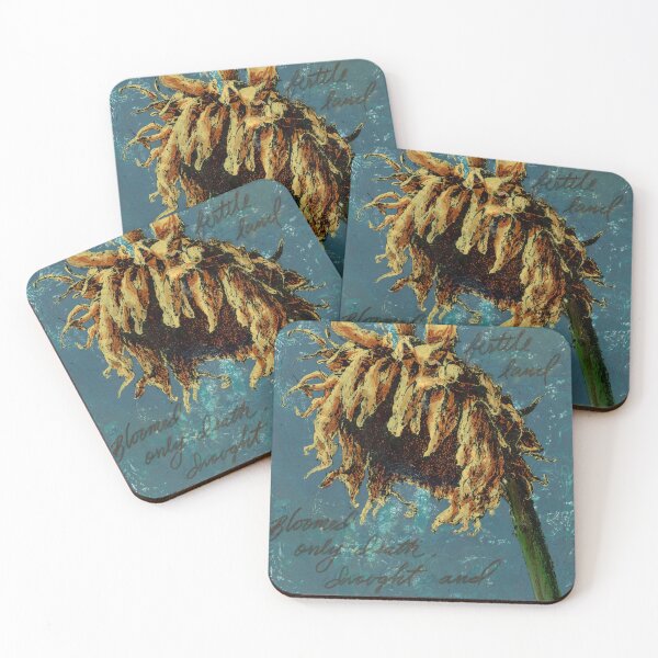 Item preview, A Once Fertile Land designed and sold by ElvisSantanaArt.