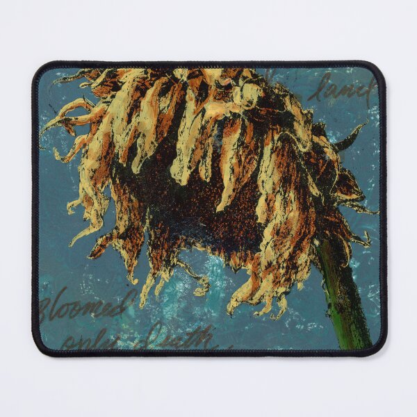 Item preview, A Once Fertile Land designed and sold by ElvisSantanaArt.