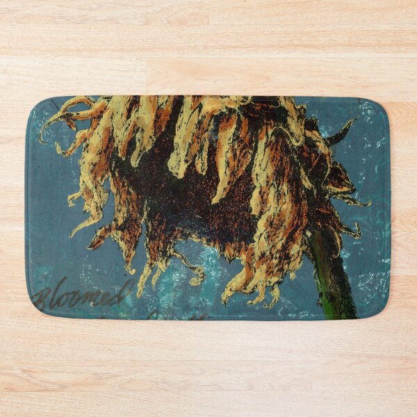 Item preview, A Once Fertile Land designed and sold by ElvisSantanaArt.