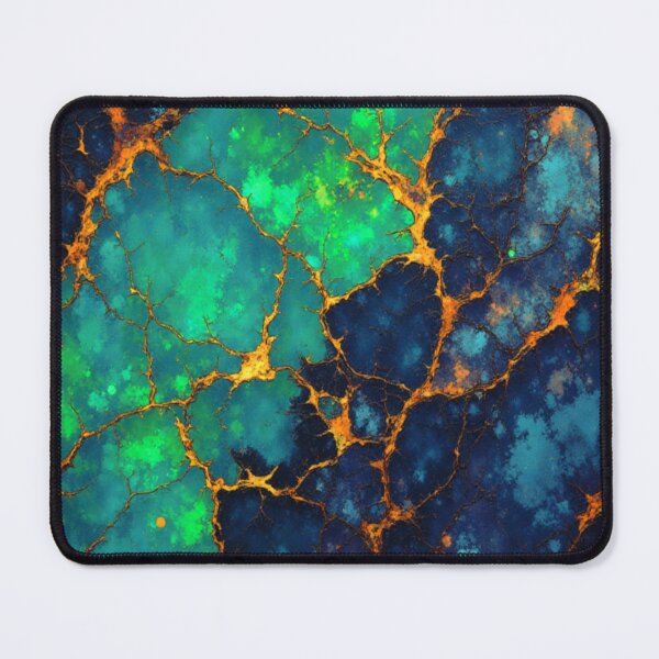 Item preview, Stunning Opal Pattern Fire Opal Black Gelit Opal Art designed and sold by Segasprojects.